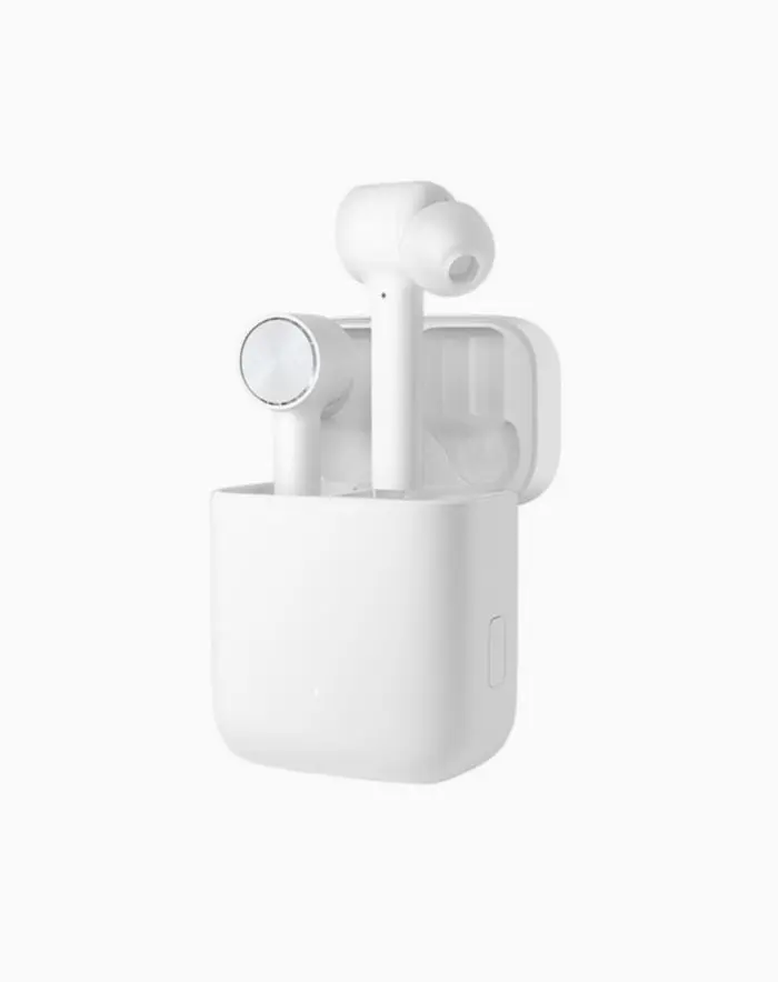 Ear Pods