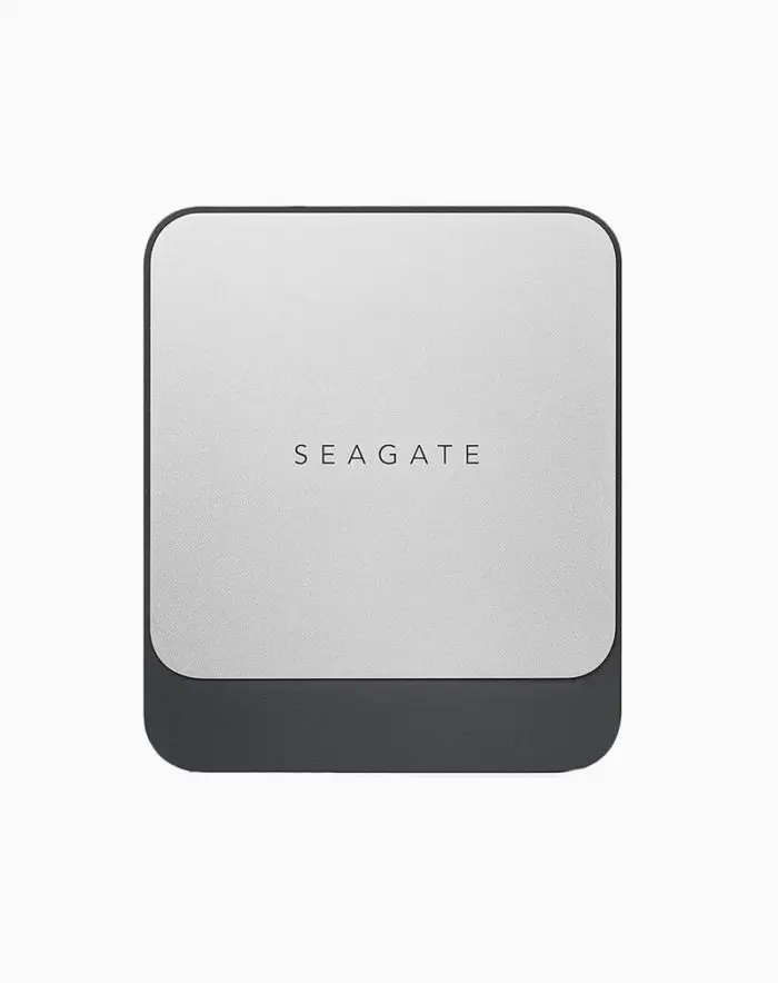 Portable HDD