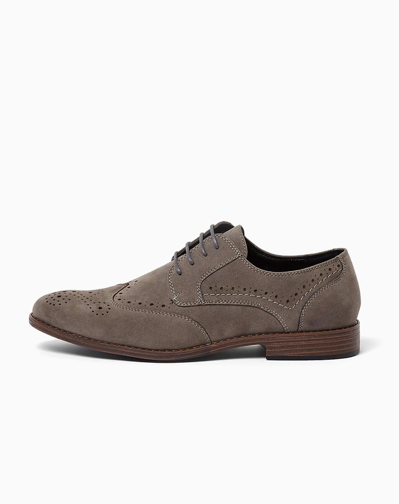 Leather Shoes - Image 1