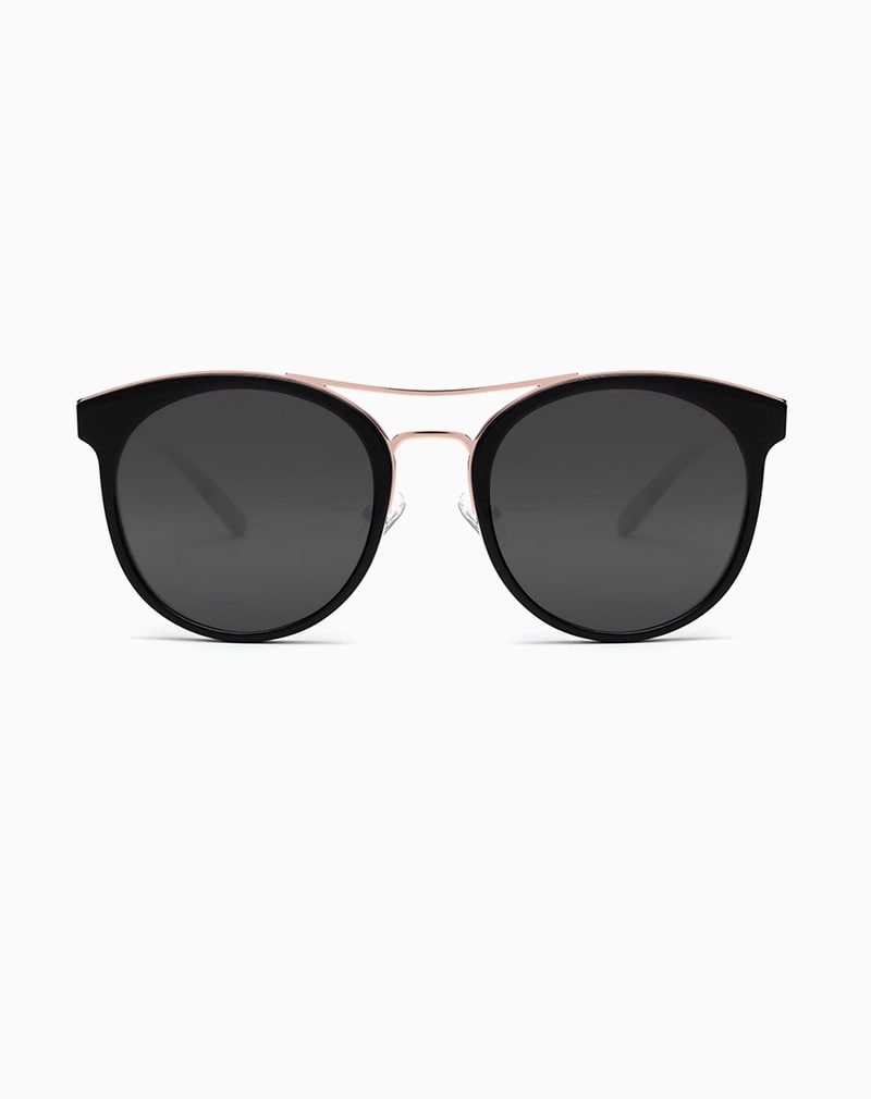 Black Sunglasses - Image 1
