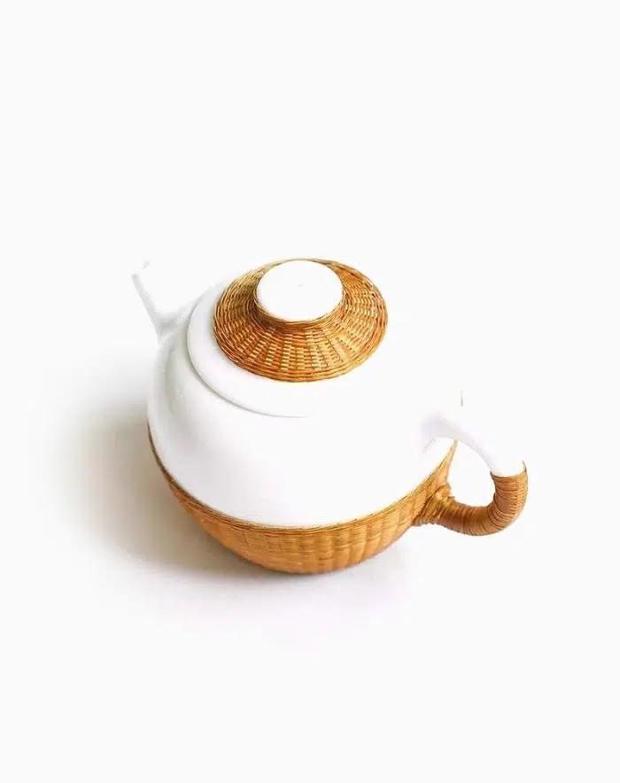 Loft Kettle