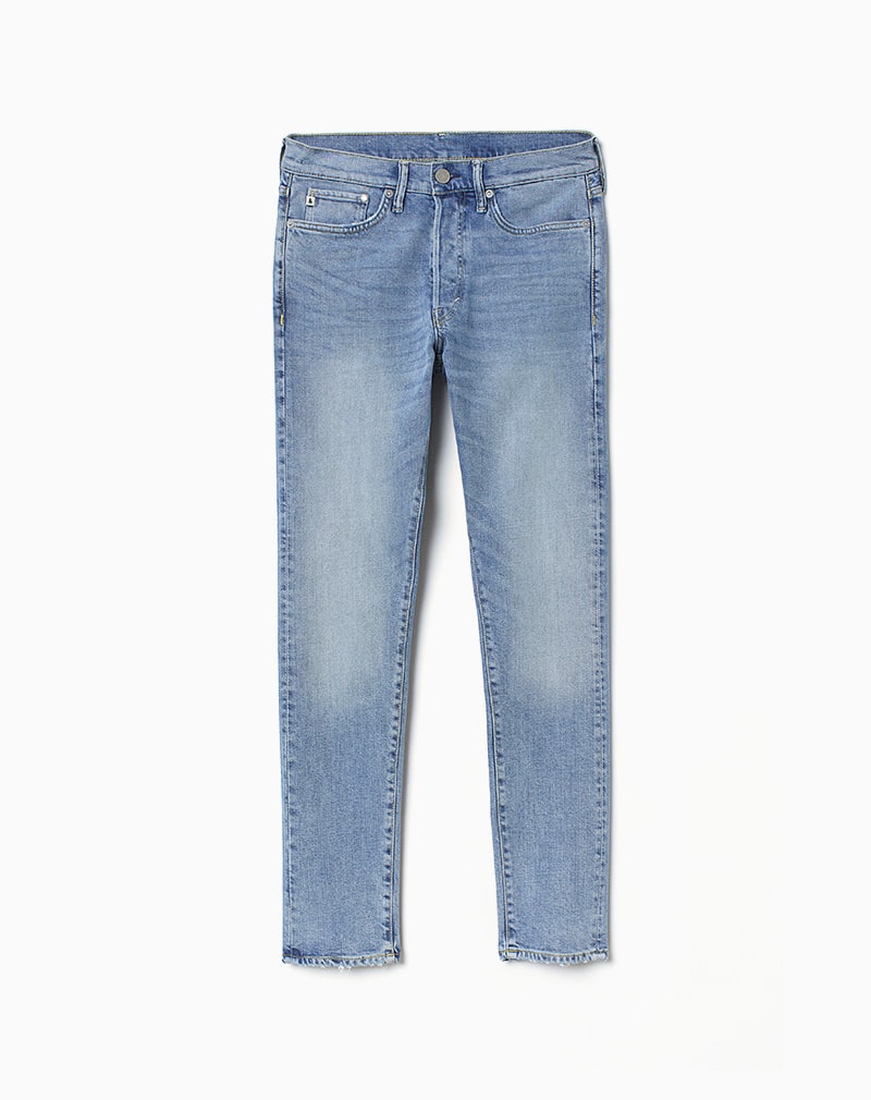 Men's Denim Pants - Image 1